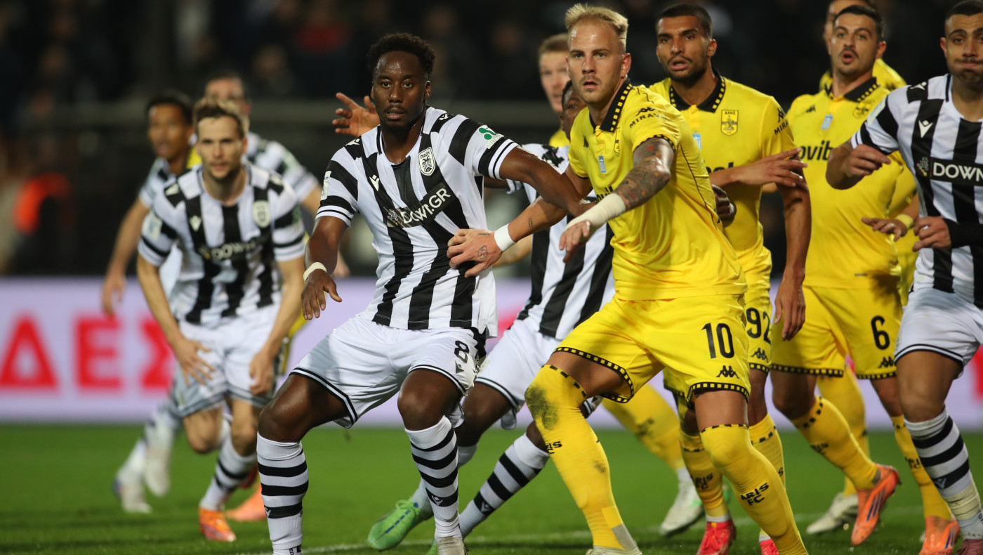 Ο Ράσιτς ζήτησε...εξηγήσεις από τον Γιοβάνοβιτς