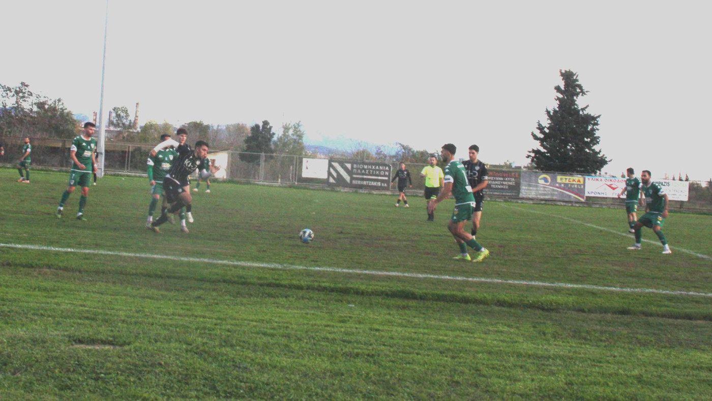 Επιστρέφει στη δράση η ΕΠΣΜ: Το πρόγραμμα του Σαββάτου (13/12)