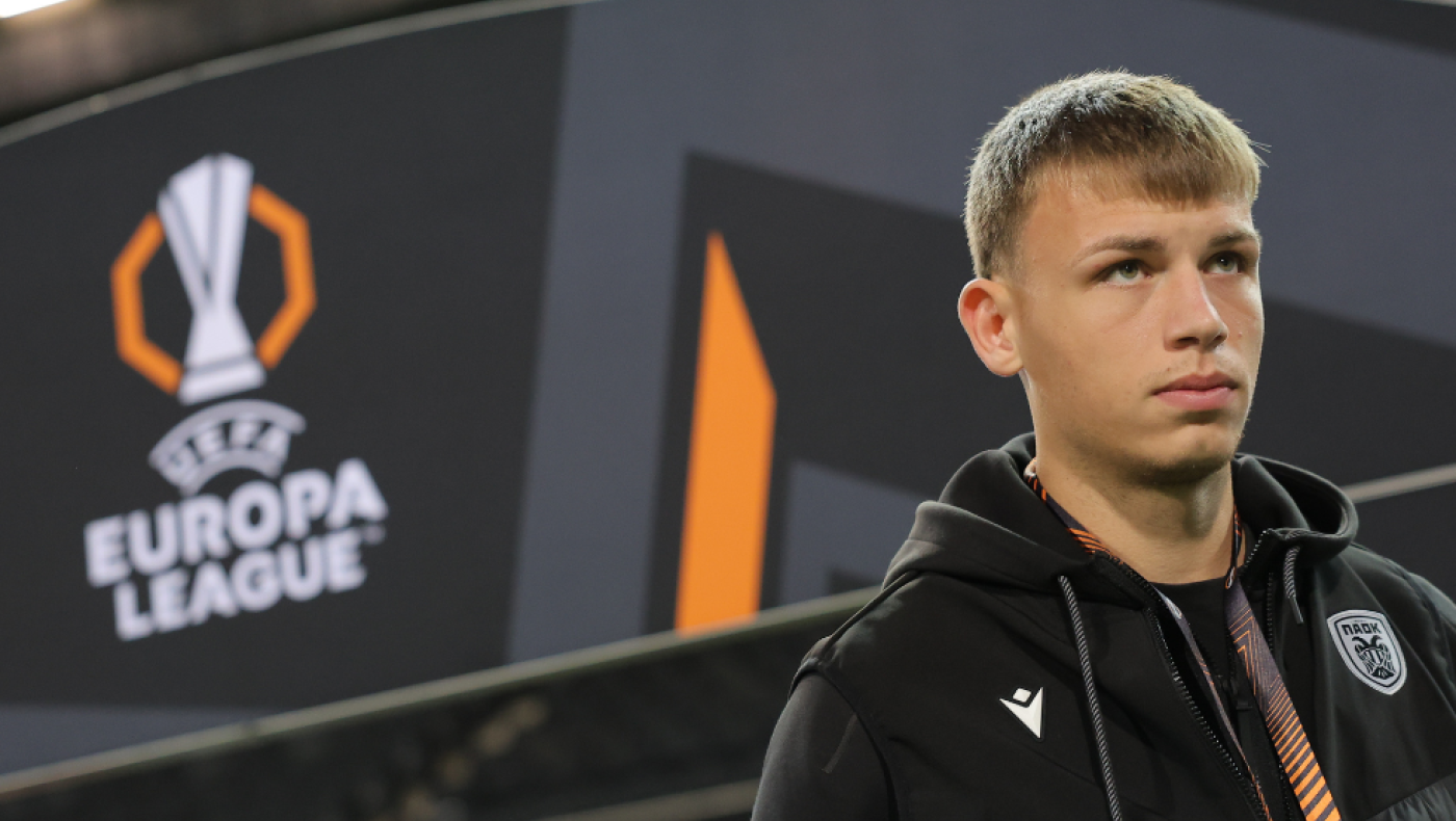 Κουλακιώτης: «Ο Μύθου έχει το κίνητρο της διάκρισης»