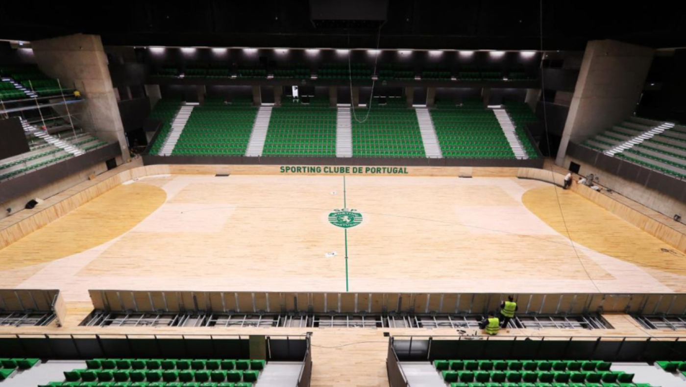 ΠΑΟΚ: Με τον κόσμο του στην Πορτογαλία απέναντι στη Σπόρτινγκ