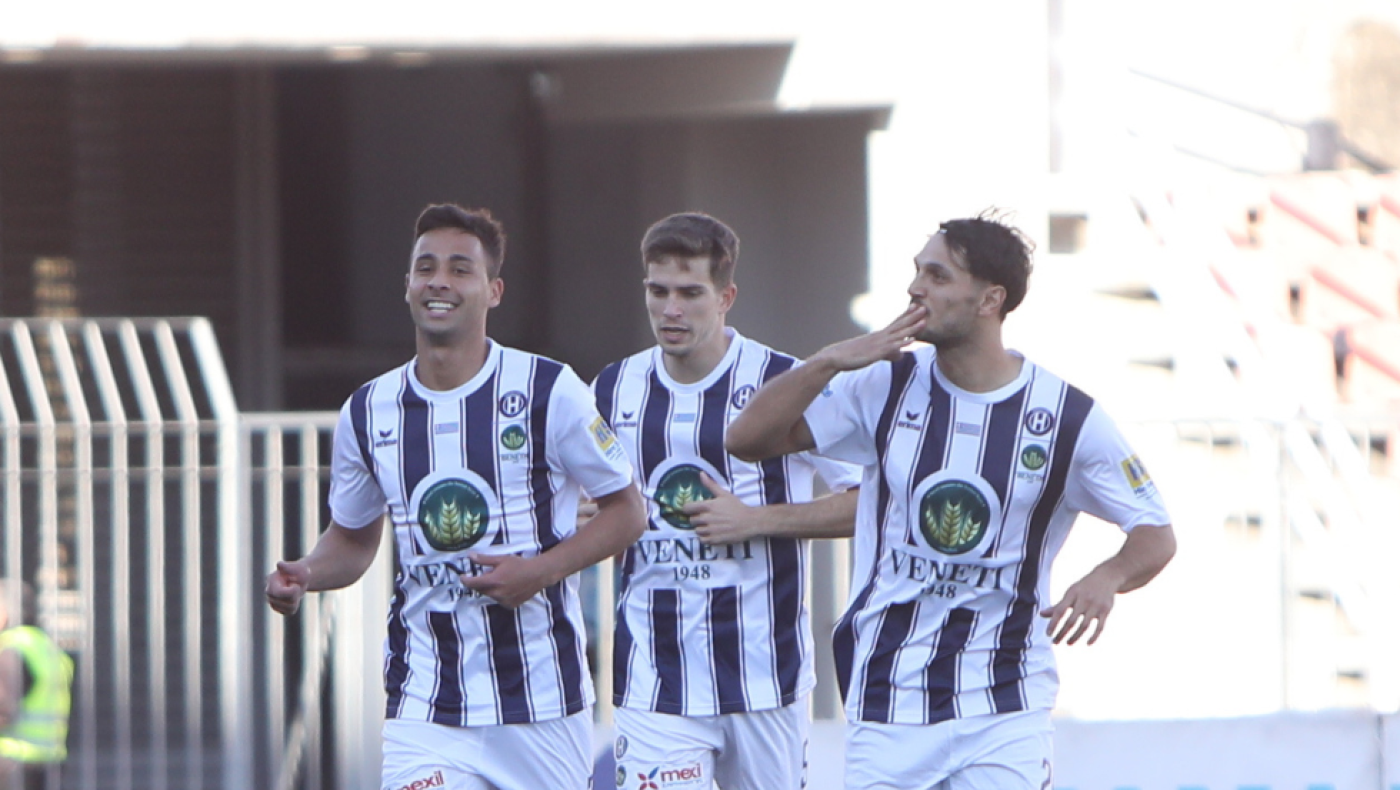 Ηρακλής-Μακεδονικός: Η ημέρα και η ώρα του αγώνα