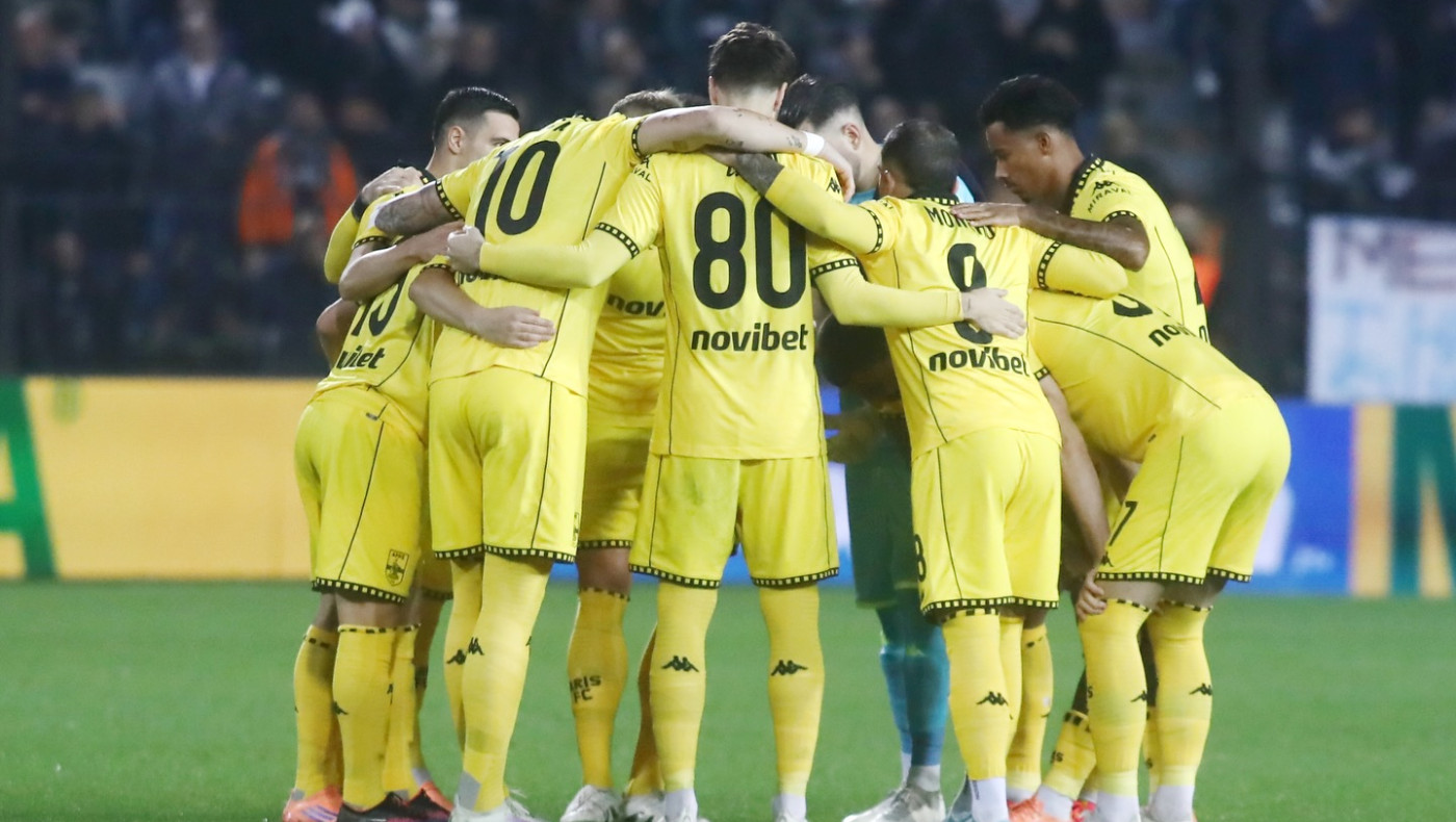 Με πολλά προβλήματα επέστρεψαν στις προπονήσεις οι παίκτες του Άρη