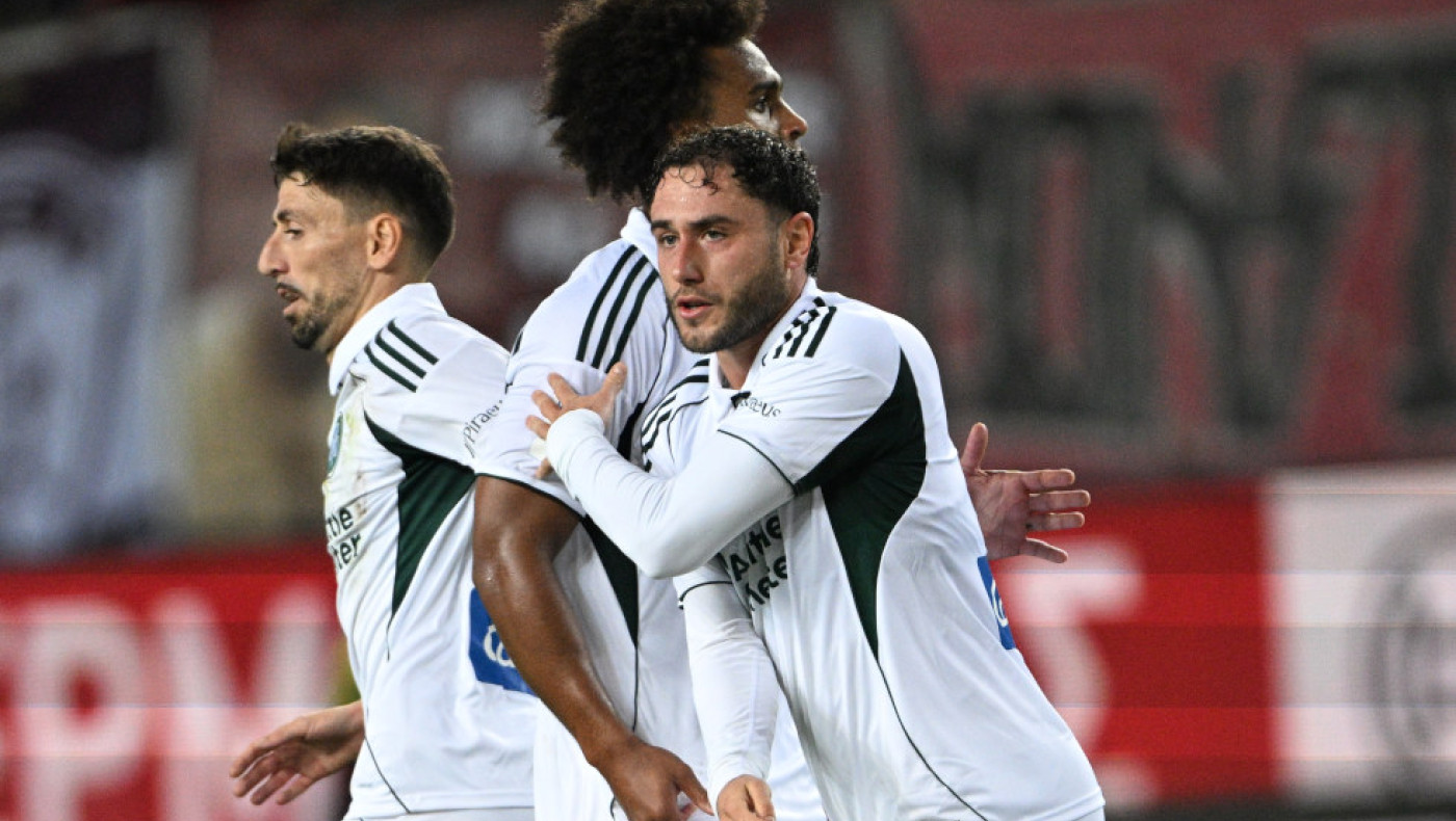 Παναθηναϊκός: Σύμπτωση επαναλαμβανόμενη παύει να είναι σύμπτωση