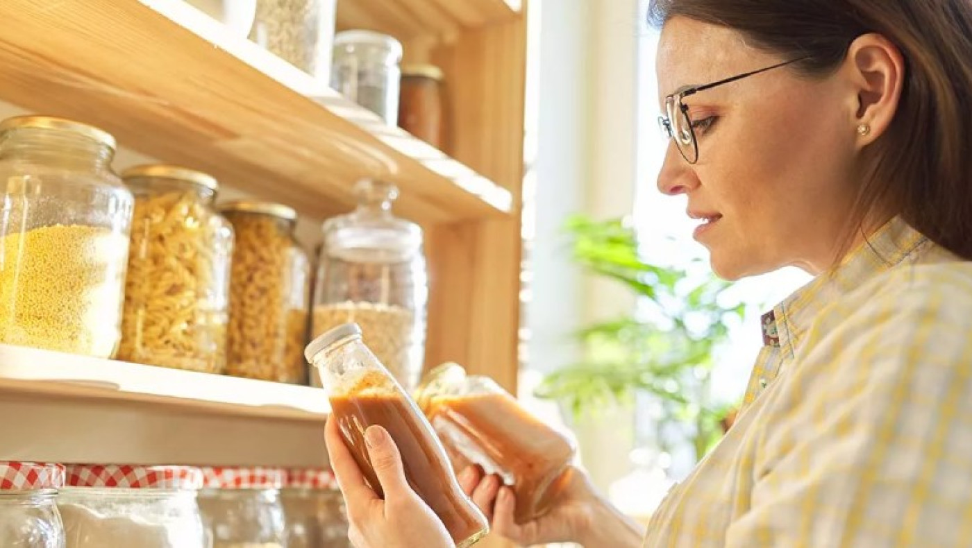 Η τροφή που θωρακίζει το έντερο και προστατεύει από την οστεοπόρωση