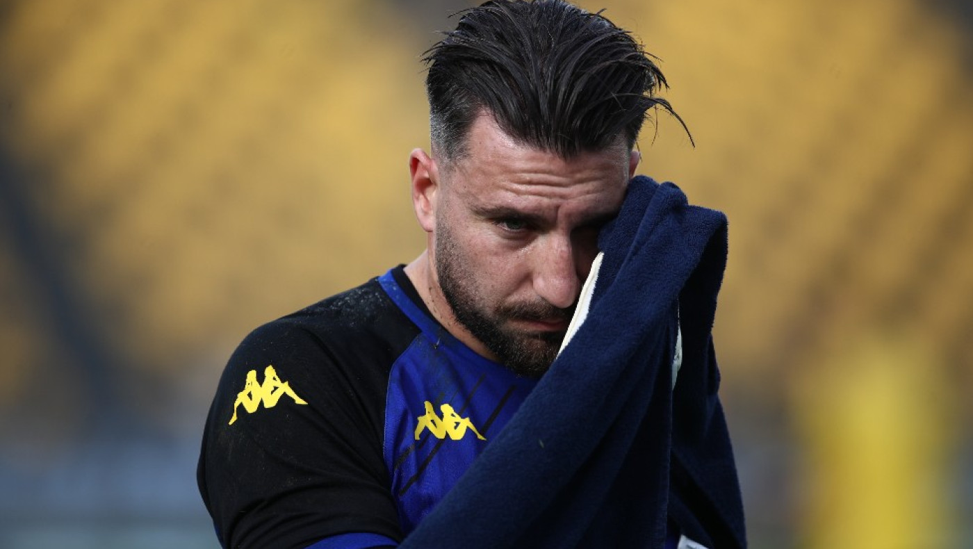 Άρης: Θλάση ο Διούδης - Νοκ άουτ για το ματς με τον Ολυμπιακό