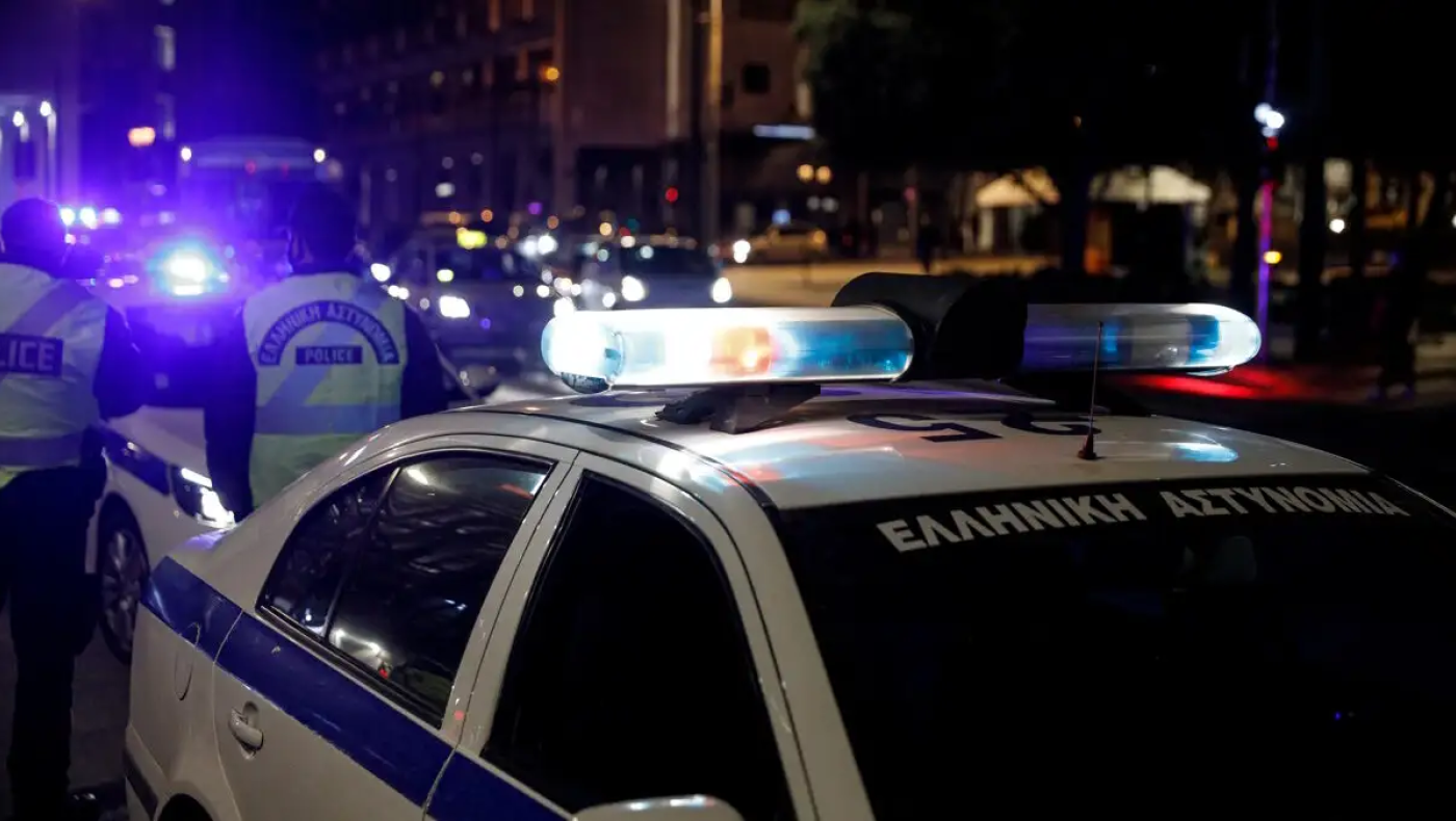 Απόπειρα βιασμού πίσω από τους πυροβολισμούς Ρομά στο Ίλιον