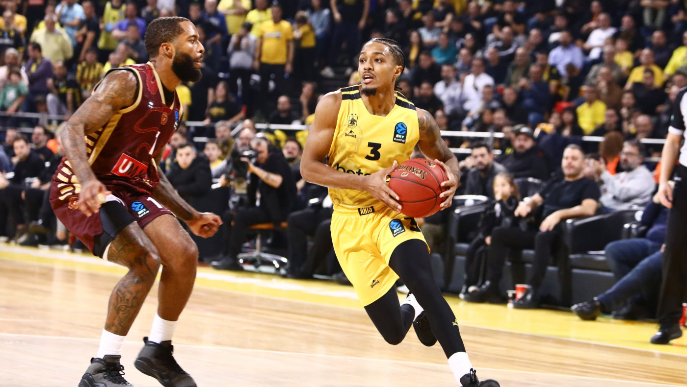 «Τζέκιλ και Χάιντ» ο Άρης, ψάχνει σταθερότητα και ισορροπία