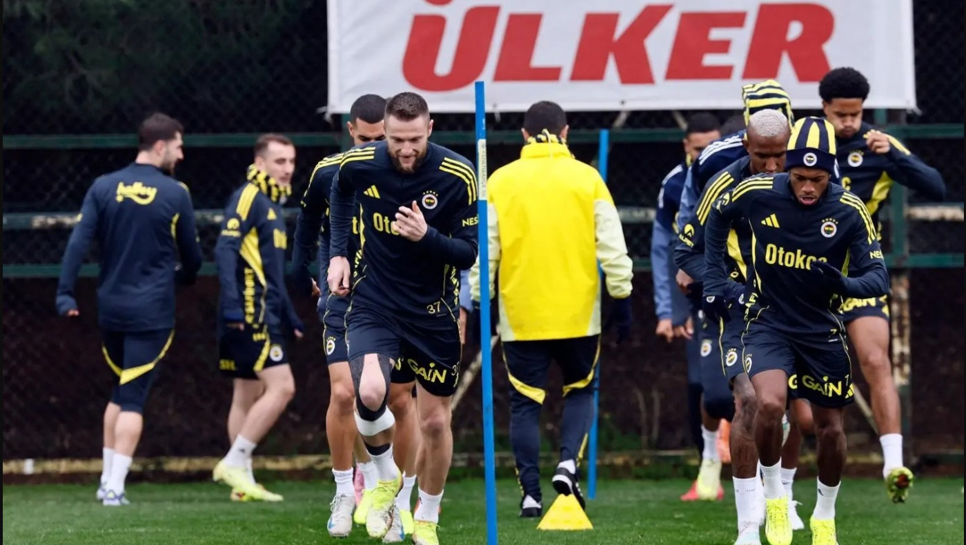 Φενέρμπαχτσε-Νότιγχαμ Φόρεστ: Εμφατικό ντεμπούτο Περέιρα στην Πόλη