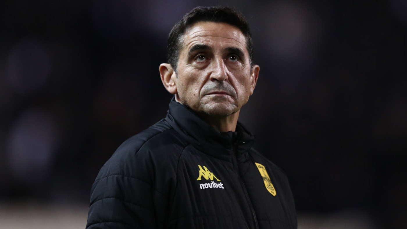 Χιμένεθ: Αήττητος ενάντια στον Λεβαδειακό-Το φοβερό σερί που «γκρεμίστηκε»