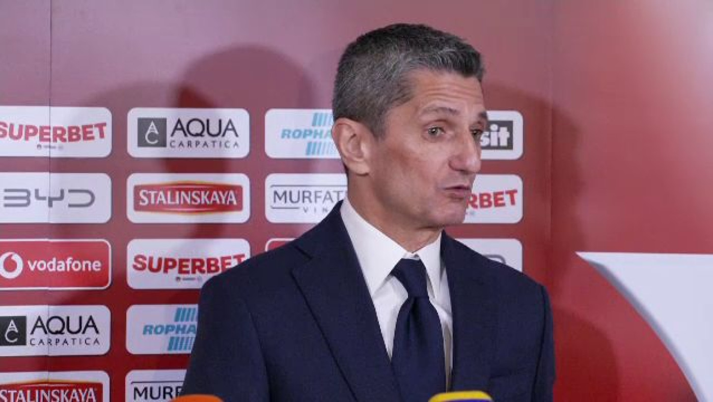 Οι Ρουμάνοι ανέδειξαν τον Λουτσέσκου ως προπονητή της χρονιάς!