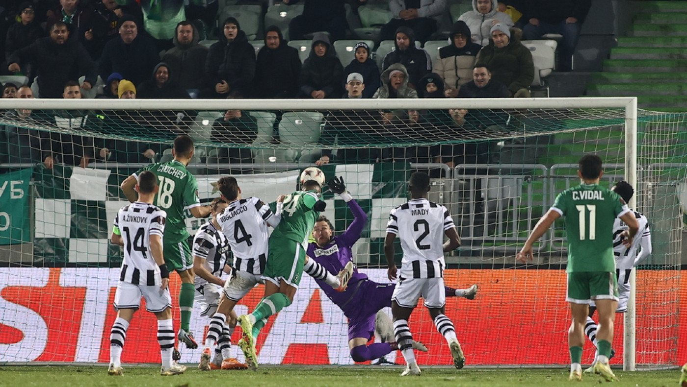 ΠΑΟΚ: Έχασε τζάμπα βαθμούς σε παιχνίδι με απίθανο φινάλε!