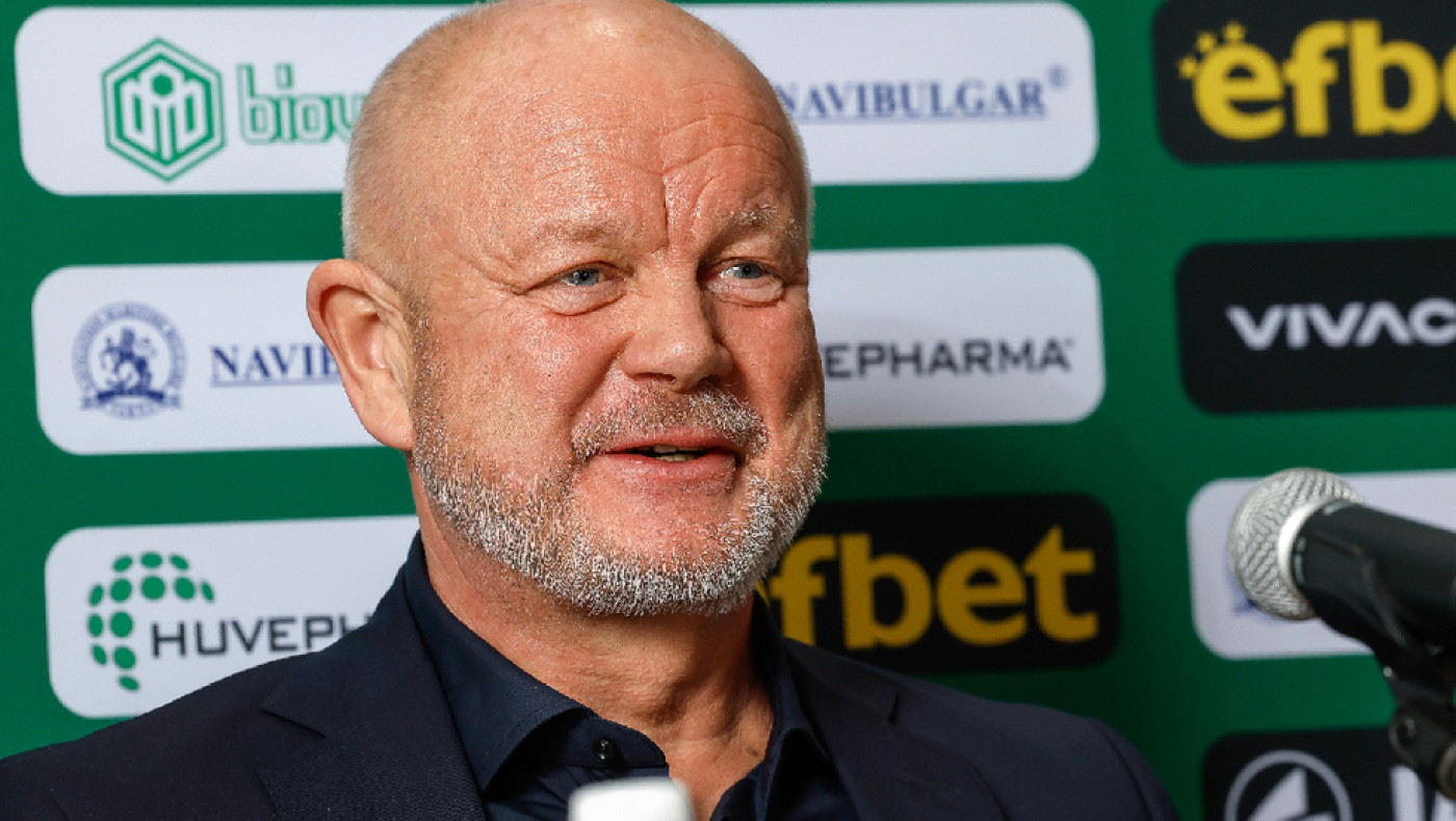 Προπονητής Λουντογκόρετς: «Διαφορετικός ο ΠΑΟΚ από τη Θέλτα»