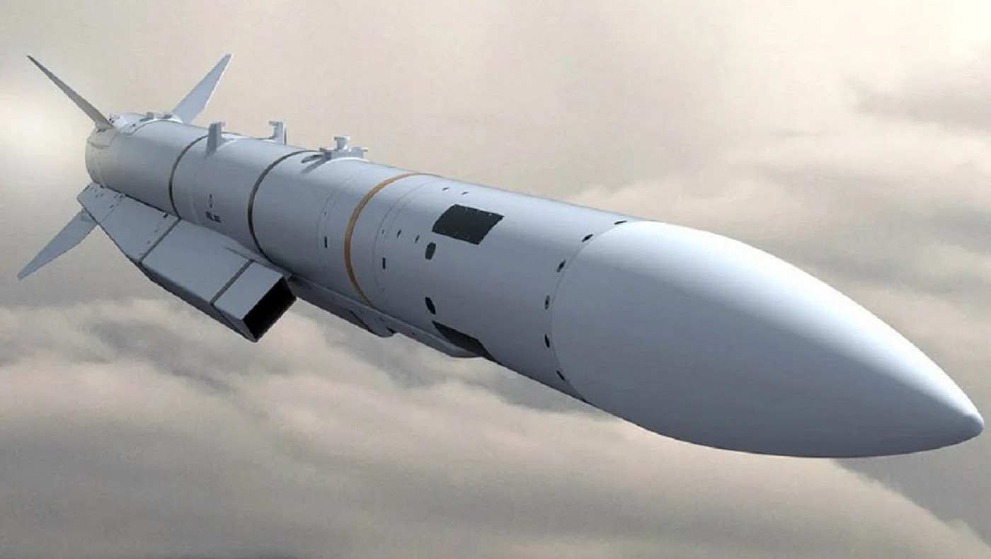 Meteor: Ο γαλλικός υπερπύραυλος που εξελίσσεται στον «εθνικό πύραυλο» της Ελλάδας