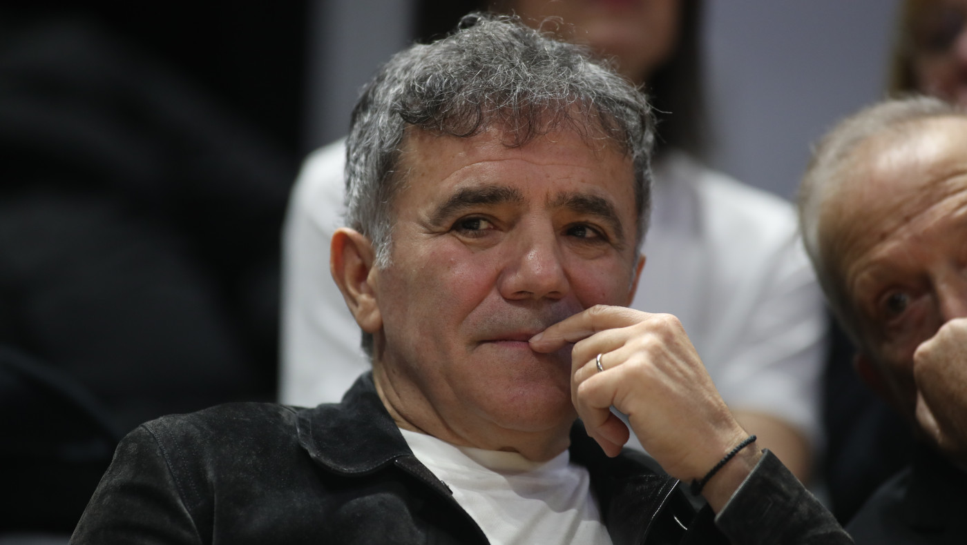 Καρύδας: «Ο ΠΑΟΚ πληροί τις προϋποθέσεις για Ευρωλίγκα- Καθοριστικό το καλοκαίρι του 2026»