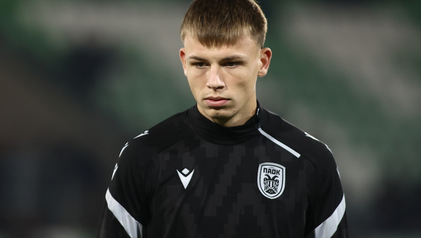 Σταθόπουλος: «Ελπιδοφόρα παρουσία ο Μύθου, κανένας λόγος να περιθωριοποιηθεί ο Τσάλοφ»