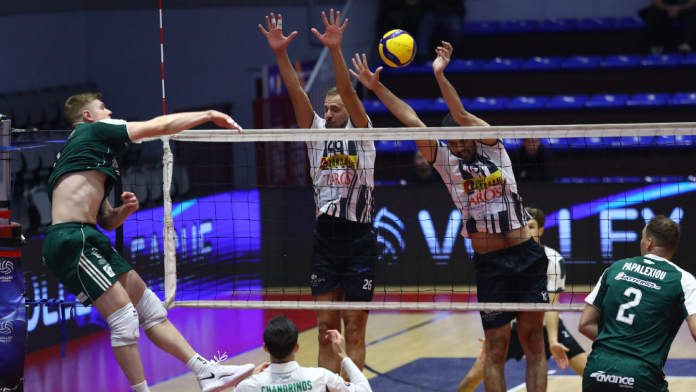 Η ΔΕΑΒ τιμώρησε τον παίκτη του ΟΦΗ για τα υβριστικά συνθήματα κατά του Παναθηναϊκού