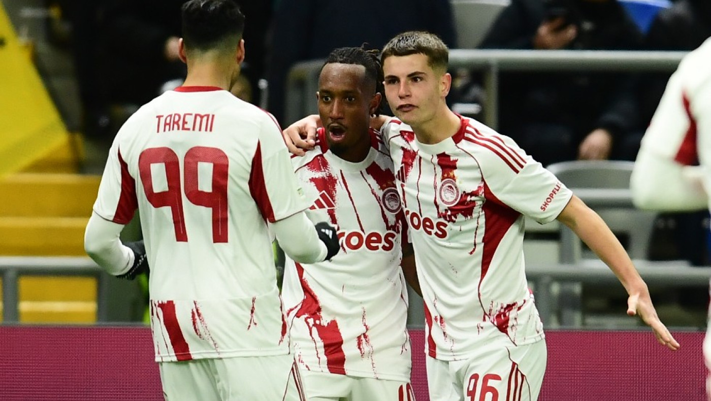 Ολυμπιακός: Πόσα χρήματα έβαλε στα ταμεία του από την πορεία του στο Champions League