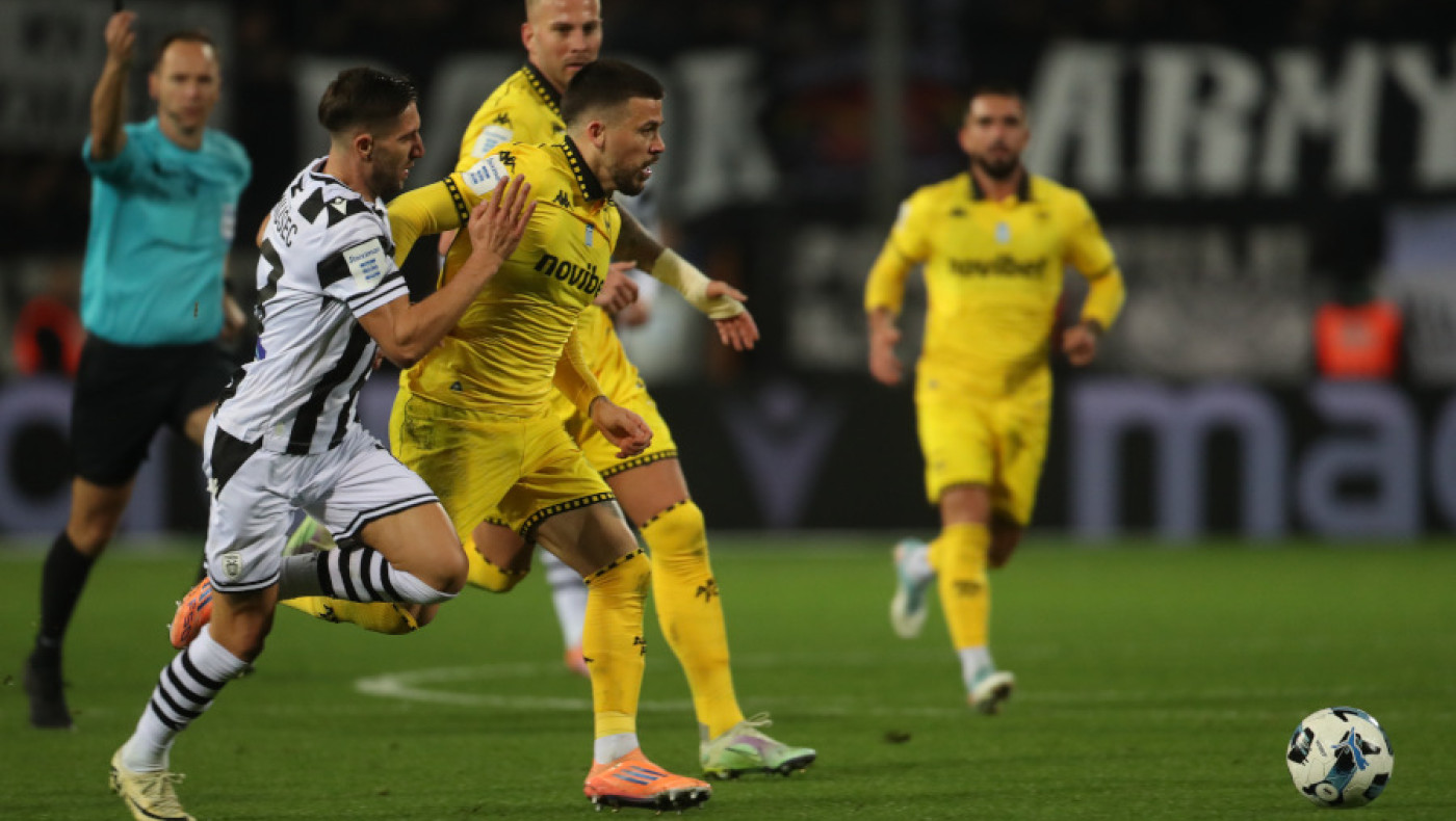 Άρης: Οι (νέοι) τραυματισμοί αλλάζουν τα δεδομένα και φέρνουν μεταγραφικό… συναγερμό στην άμυνα