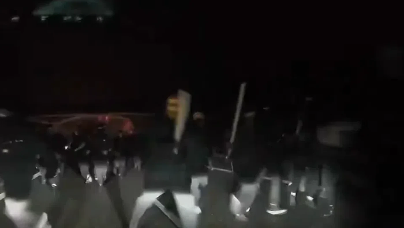 Οπαδικό επεισόδιο στην Πολωνία: Επτά συλλήψεις σε χούλιγκαν της Γιαγκελόνια