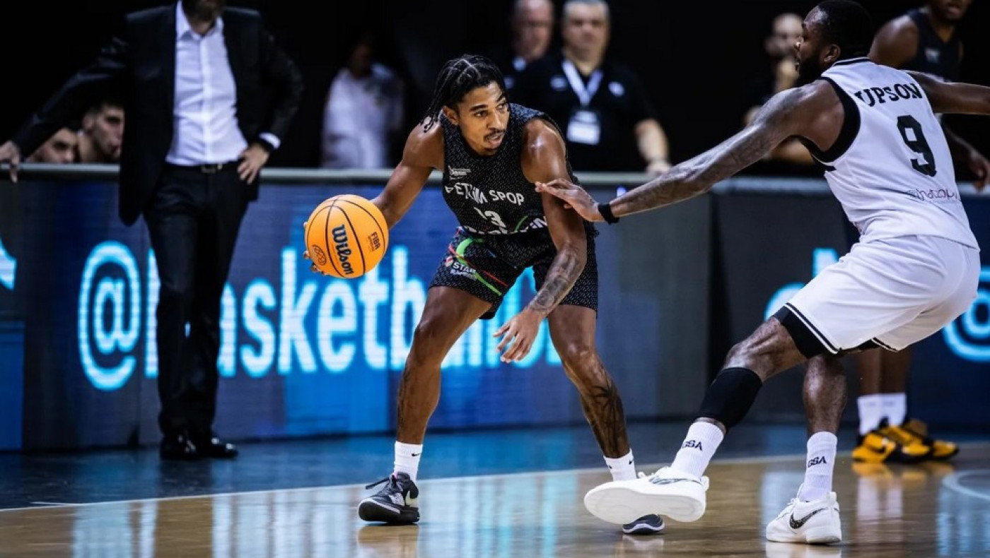 ΠΑΟΚ-Μπριν Ταϊρί: Όταν δεν μπορείς να τον κερδίσεις…