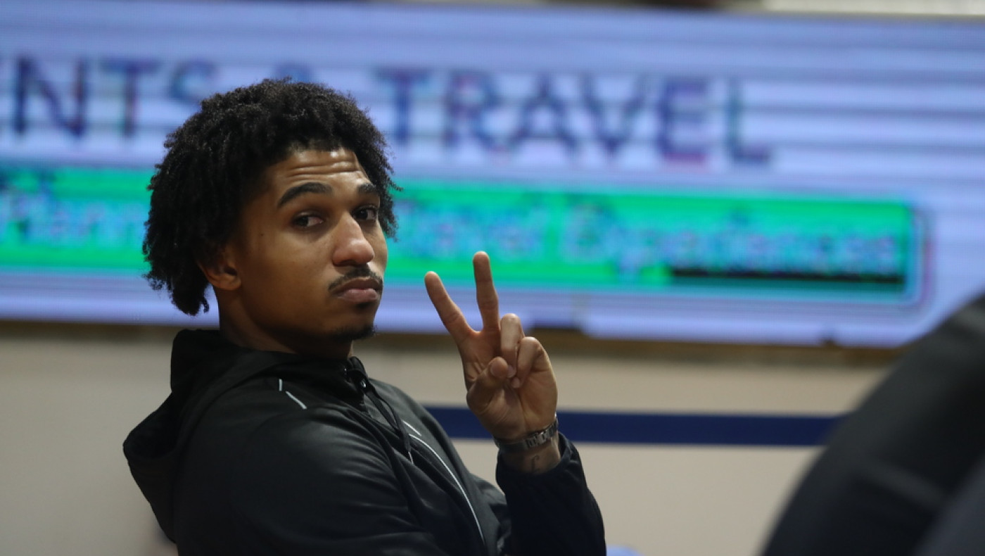 ΠΑΟΚ: Ταϊρί και Άλεν φόρεσαν τα ασπρόμαυρα-Τους ενεργοποιεί ο Ζντοβτς