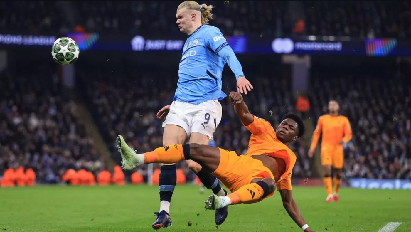 Champions League: Όλα τα φώτα στη ματσάρα της Μαδρίτης - Κανάλια και ώρες μετάδοσης