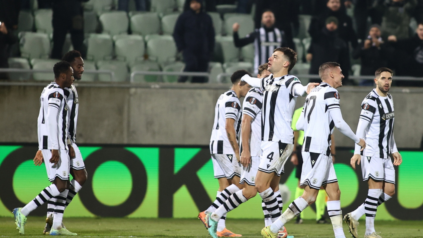 Το απρόσμενο χτύπημα του Βολιάκο: Ένα γκολ–σπάνια στιγμή στην καριέρα του