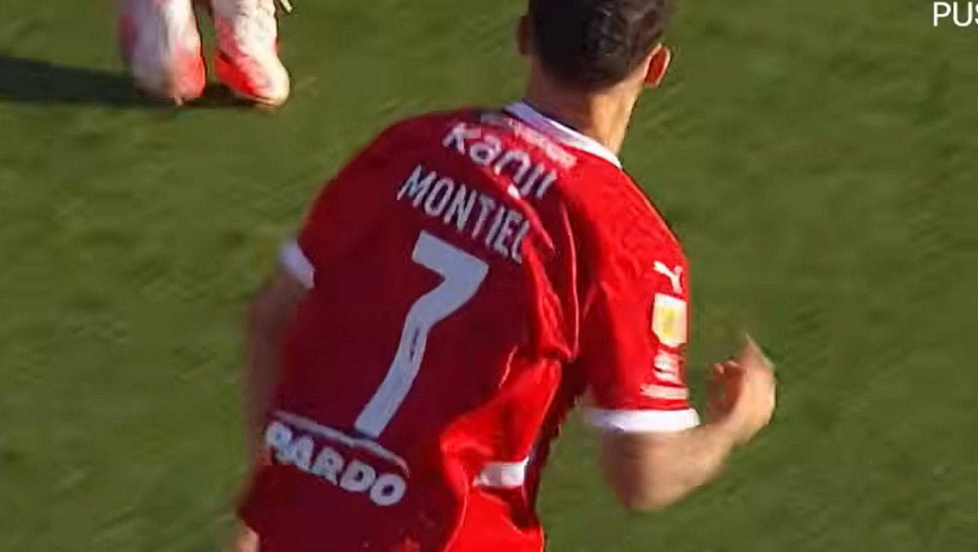 Βραβείο Πούσκας: Το πήρε ο Μοντιέλ για τη «ζωγραφιά» του (vid)