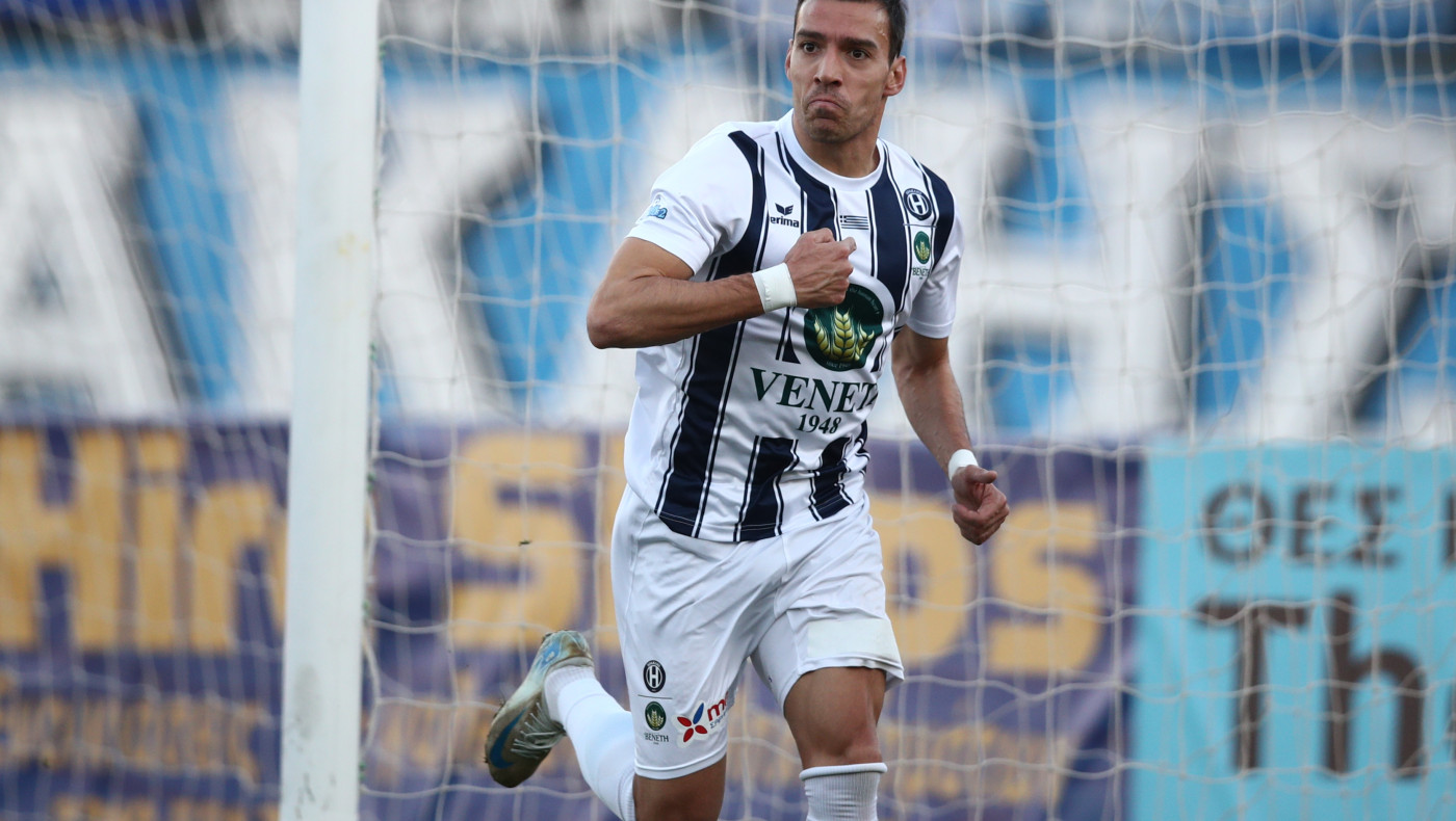 Μίλος Ντέλετιτς: Το «10» το καλό «επέστρεψε» στον Ηρακλή