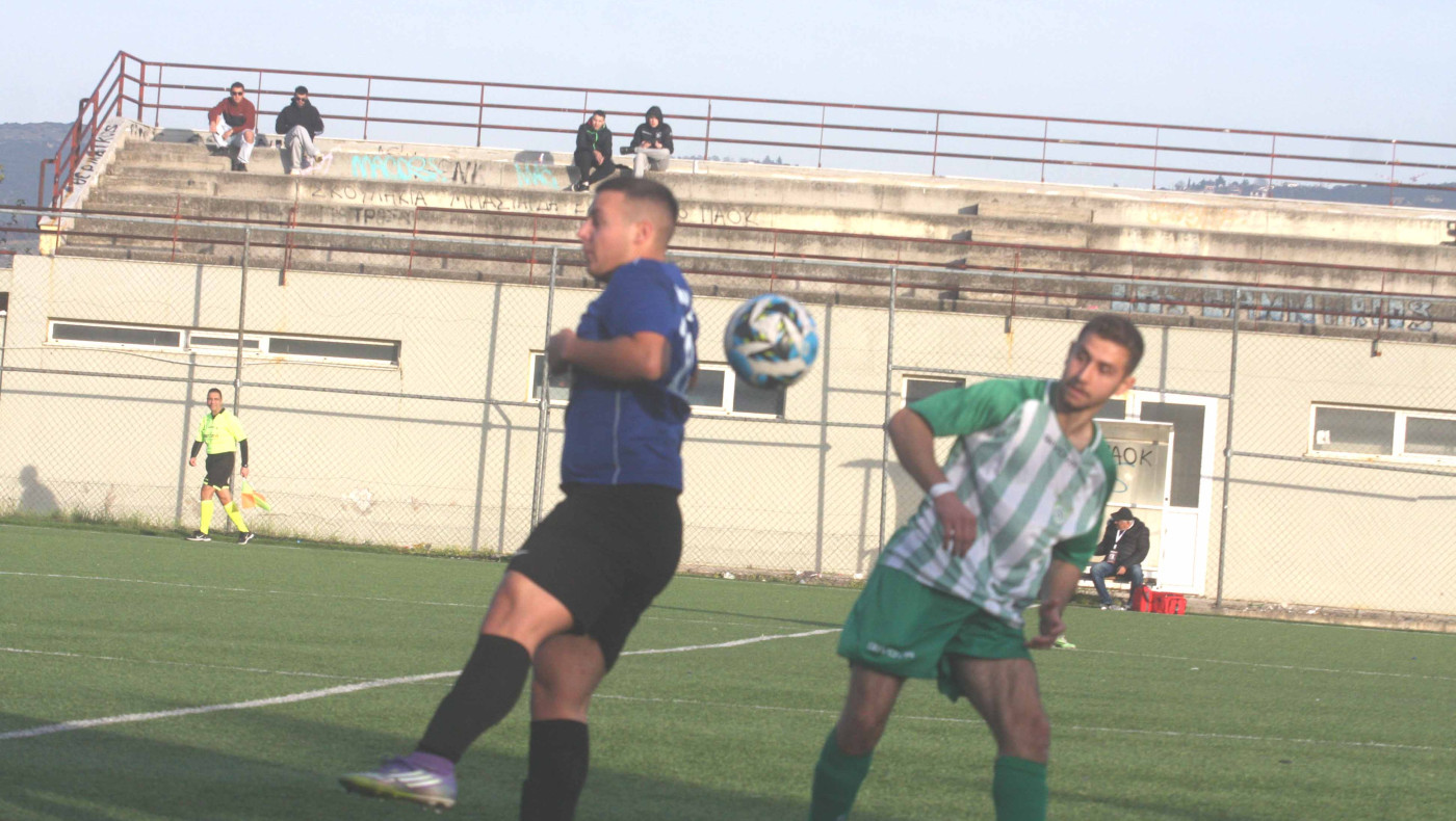 ΕΠΣΜ: Βαθμολογίες των πρωταθλημάτων σε όλες τις κατηγορίες