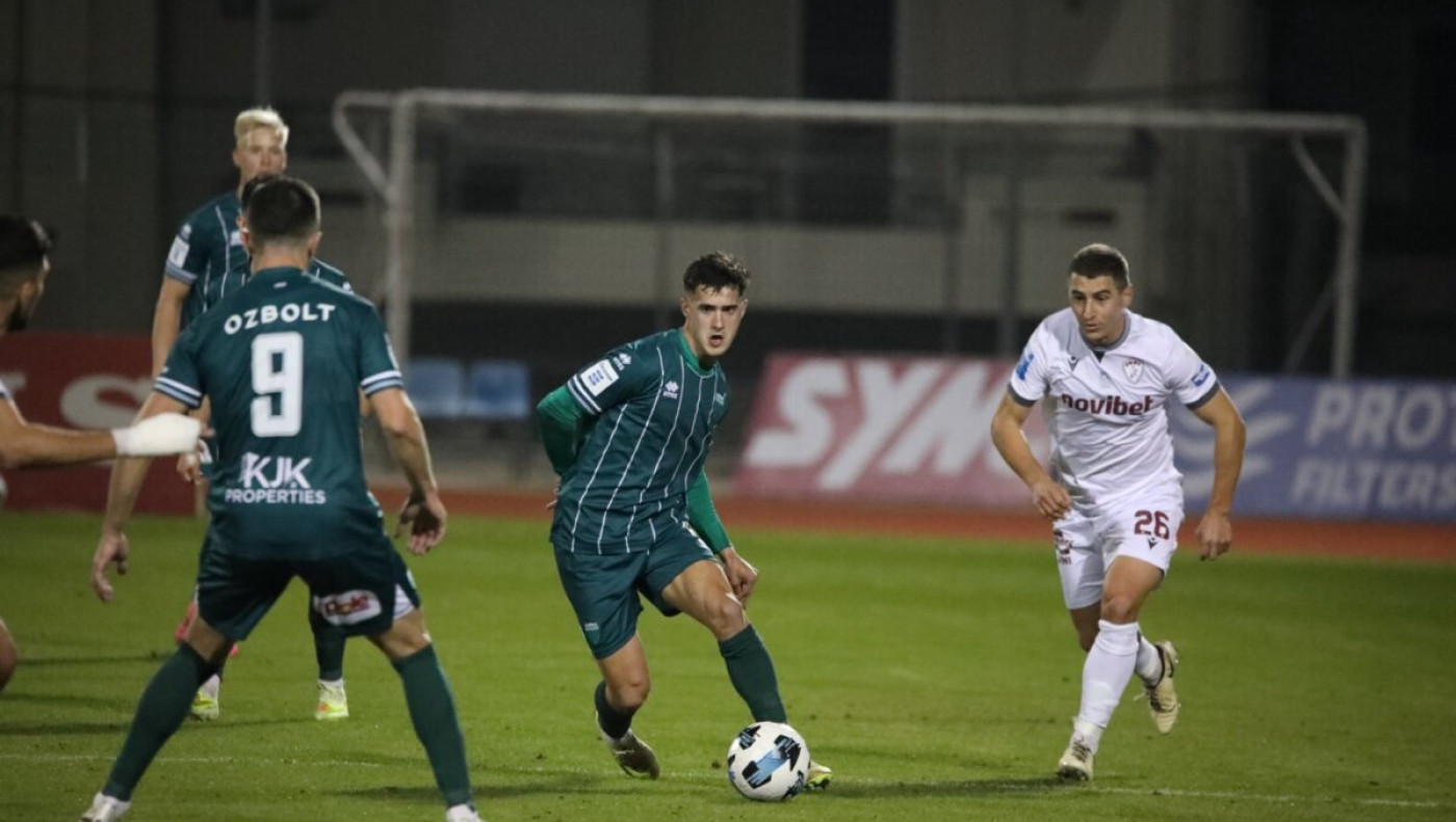 ΑΕΛ-Κυπαρίσσης: «Επιτακτική ανάγκη να νικήσουμε»