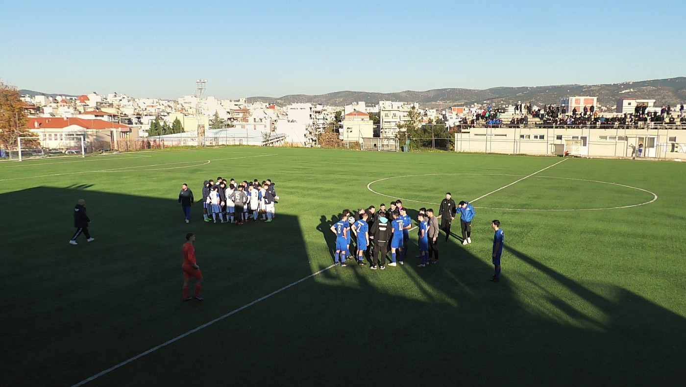 Οι έντεκα αήττητοι στην ΕΠΣΜ: Καλύτερες επιθέσεις και άμυνες
