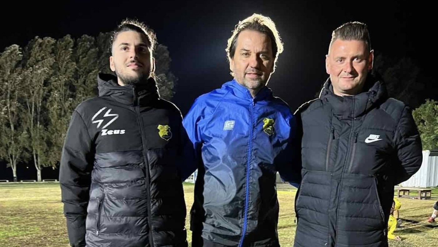 Αστέρας Αγίου Νικολάου: Λύση συνεργασίας με το προπονητικό επιτελείο