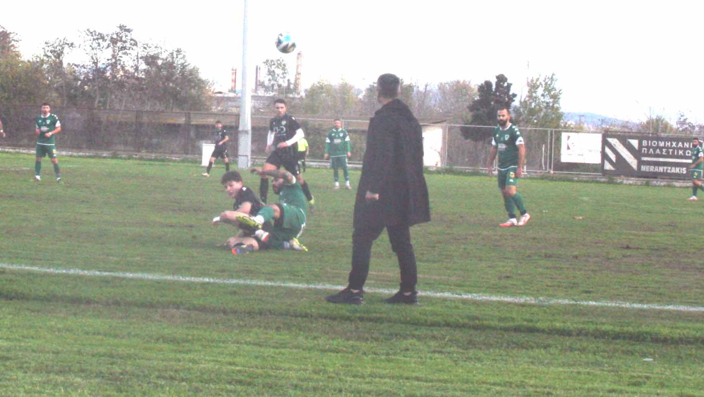 ΕΠΣΜ: Τελικά αποτελέσματα των σημερινών αγώνων (13/12)