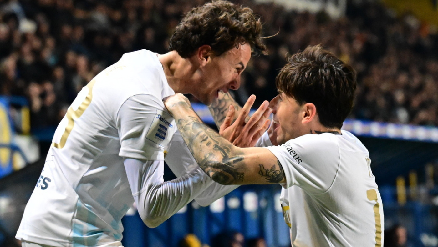 ΑΕΚ: Από τα λίγα και καλά στα πολλά και τα ωραία