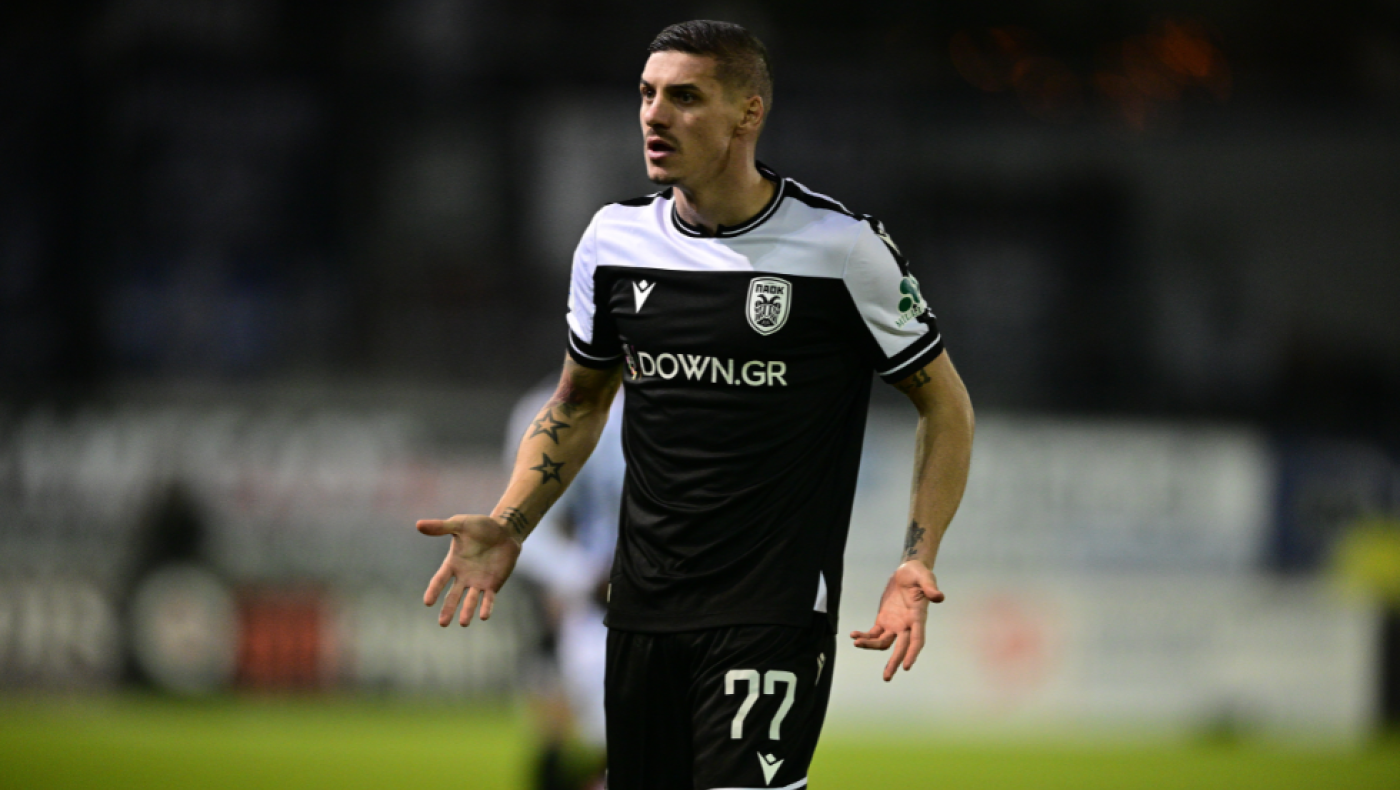 Αγνώριστος ΠΑΟΚ στο Περιστέρι, η παραδοχή Λουτσέσκου, προέχει η ενίσχυση