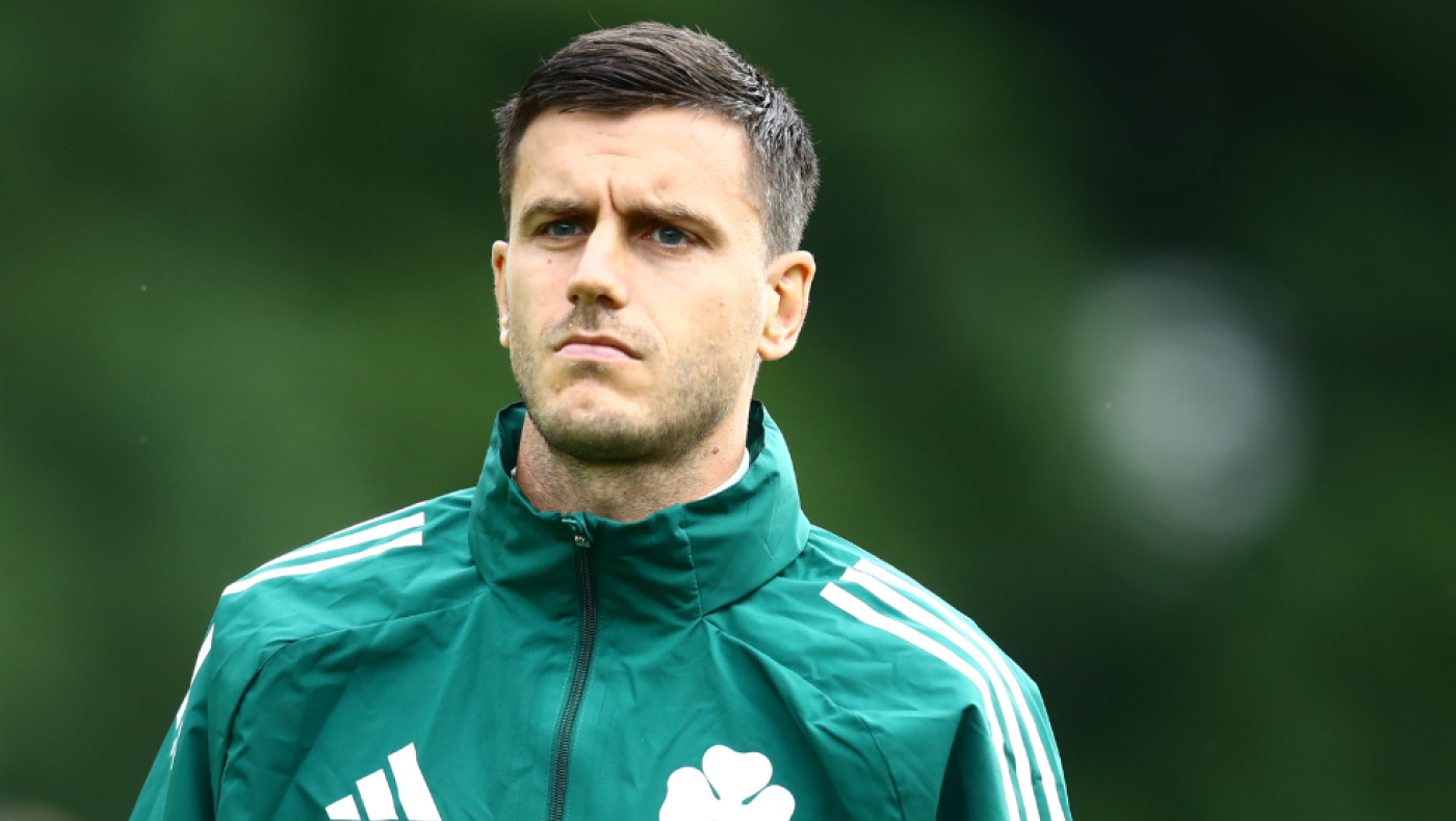 Καρούλιας﻿ για Γερεμέγεφ: «Παίκτης του γκολ, αλλά δεν θα κάνει τη διαφορά»