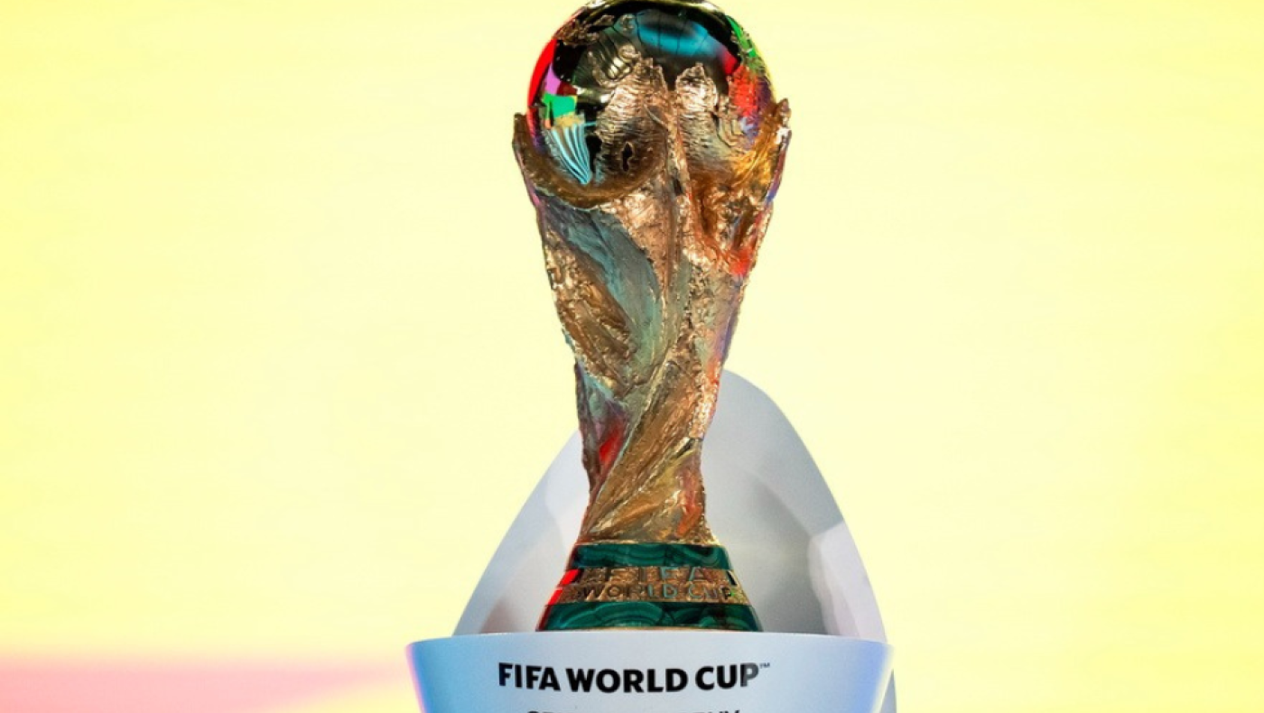 Τα μυθικά ποσά που θα λάβουν οι 48 χώρες που θα αγωνιστούν στο Μουντιάλ