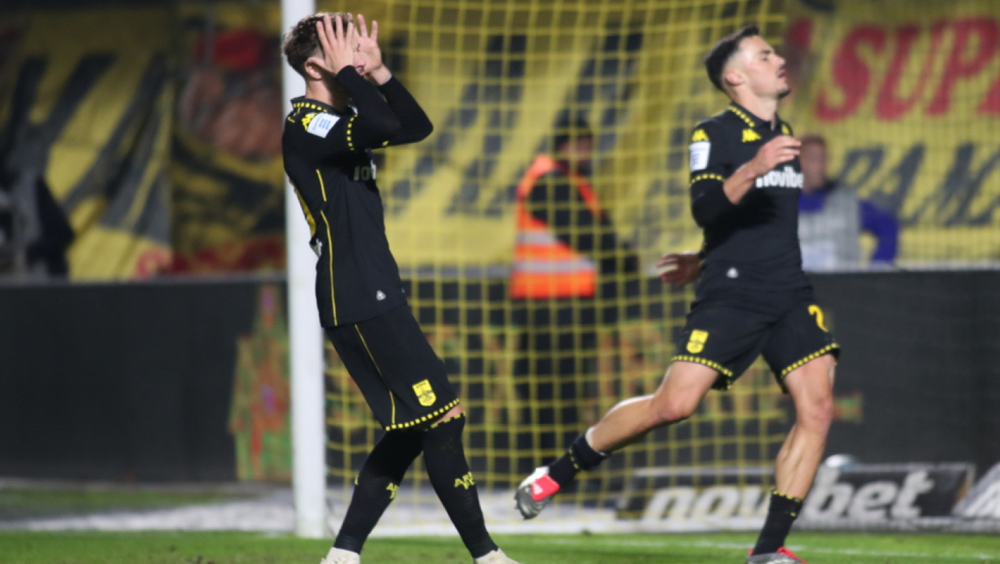 Άρης-Ολυμπιακός: Τα highlights του μεγάλου αγώνα στο «Κλ. Βικελίδης»