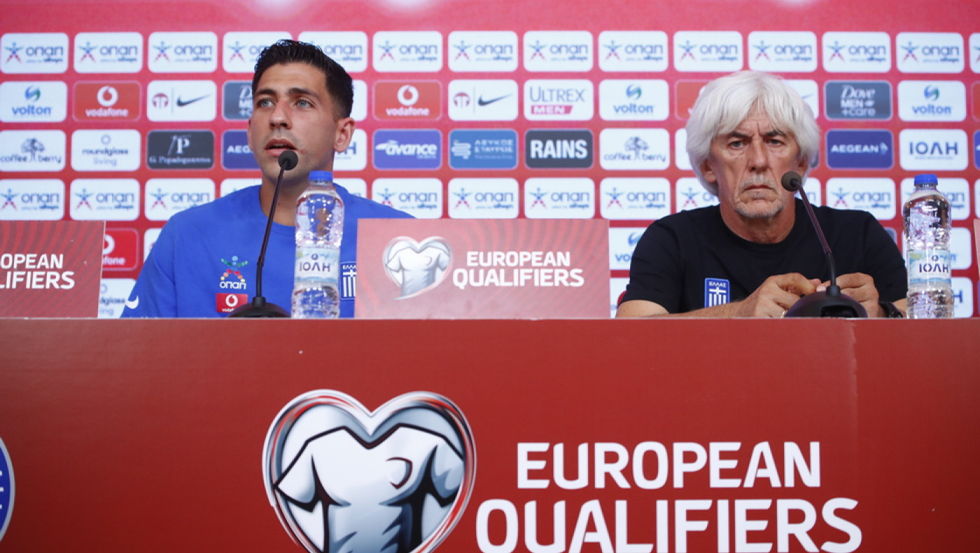 Ντεμπελέ best, αλλά όχι για όλους: Οι ψήφοι Γιοβάνοβιτς-Μπακασέτα