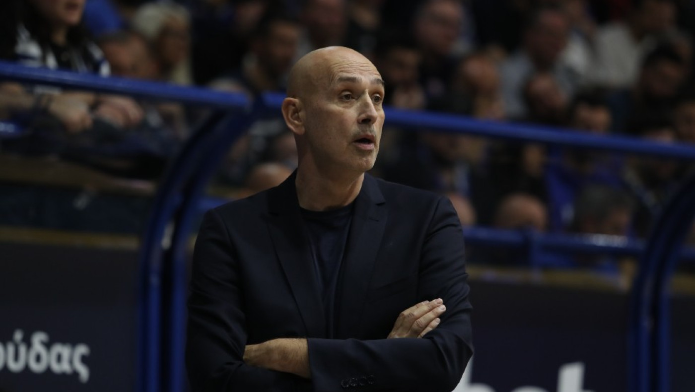 Λούκιτς: «Μας στοίχισαν τα λάθη»