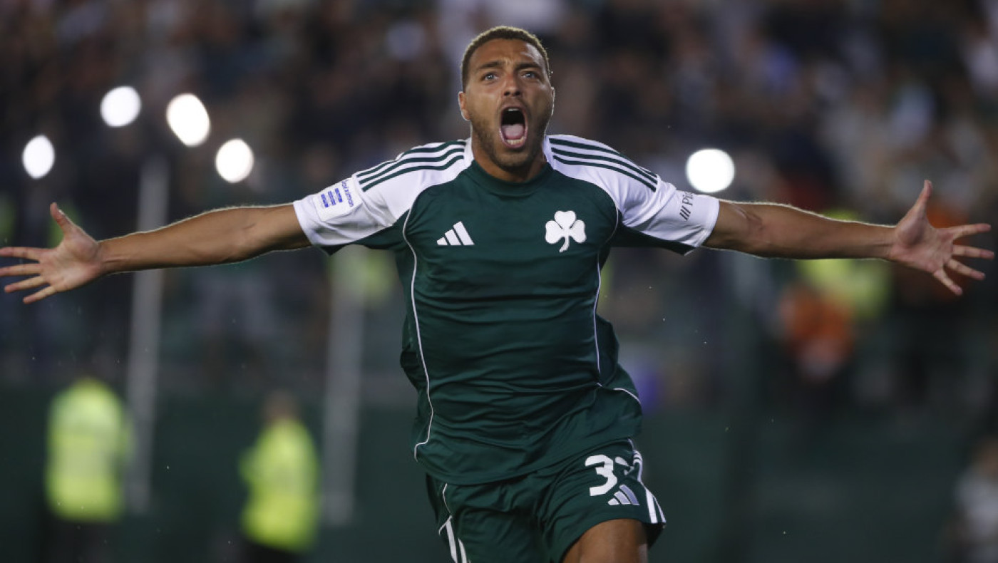 Παναθηναϊκός: Η ενδεκάδα κόντρα στον Βόλο με βασικό Ντέσερς