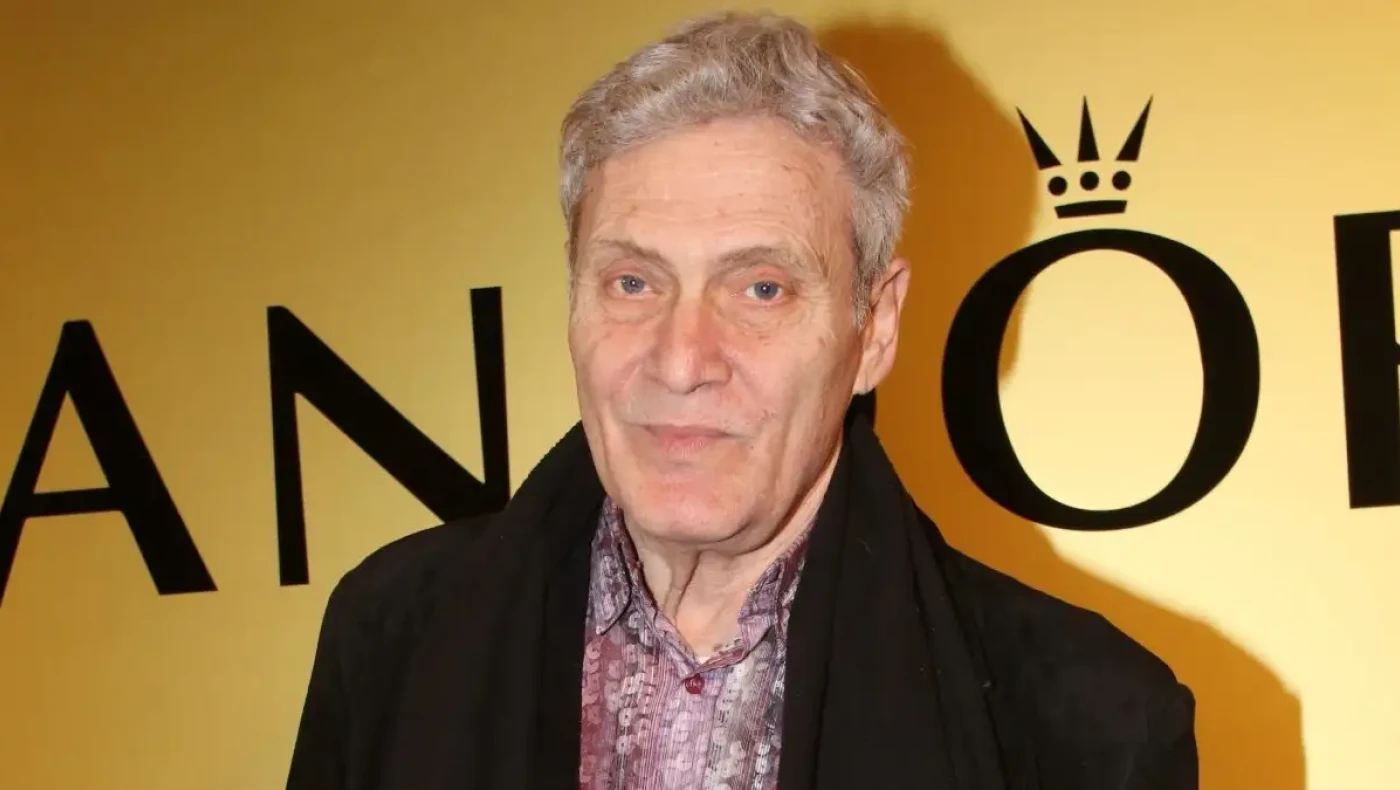 Πέθανε ο Αλμπέρτο Εσκενάζυ