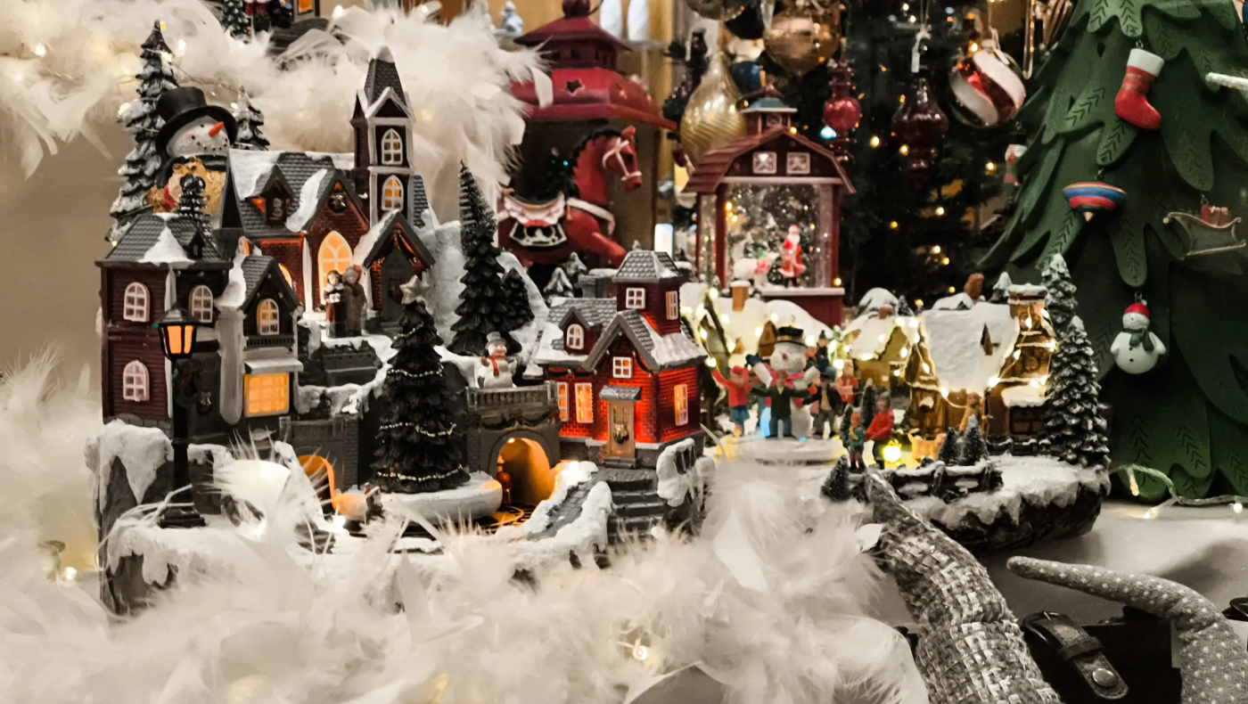 Θεσσαλονίκη: Από σήμερα σε ισχύ το εορταστικό ωράριο των καταστημάτων