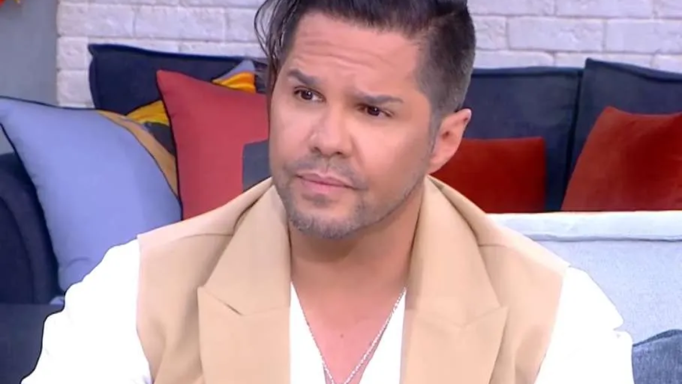 Τσαλίκης σε κατάσταση σοκ: Διέκοψε συναυλία γιατί νόμιζε ότι θα τον δολοφονούσαν