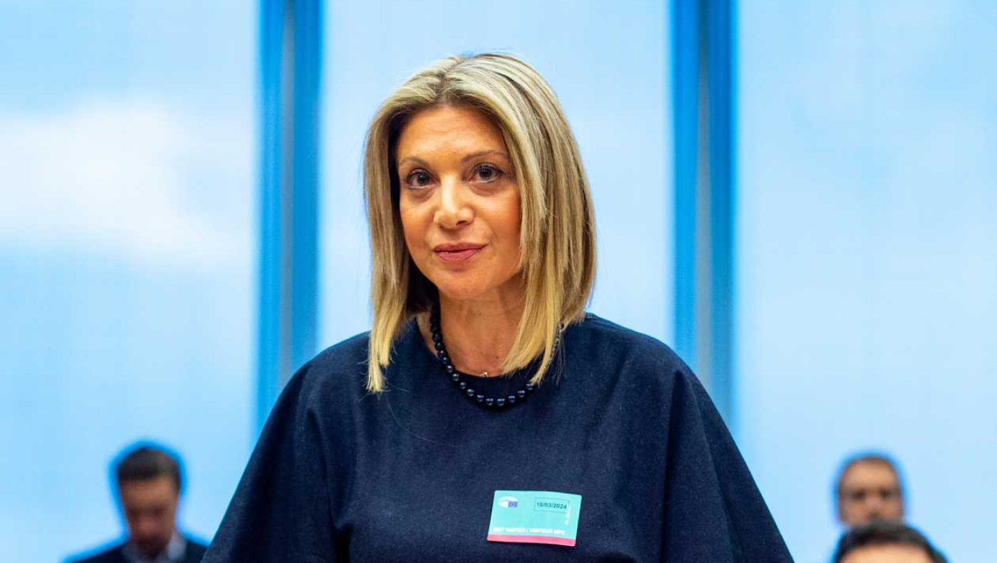 Τέμπη-Συγγενείς θυμάτων κατά Καρυστιανού: «Δεν μας αφορά η εμπλοκή με την πολιτική»