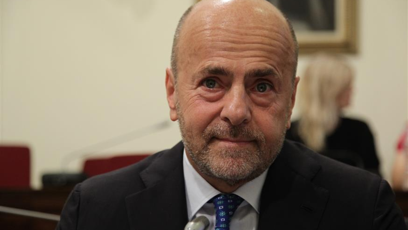 Ο ΣΚΑΪ καταγγέλλει λογοκρισία σε ντοκιμαντέρ λόγω... Κουφοντίνα