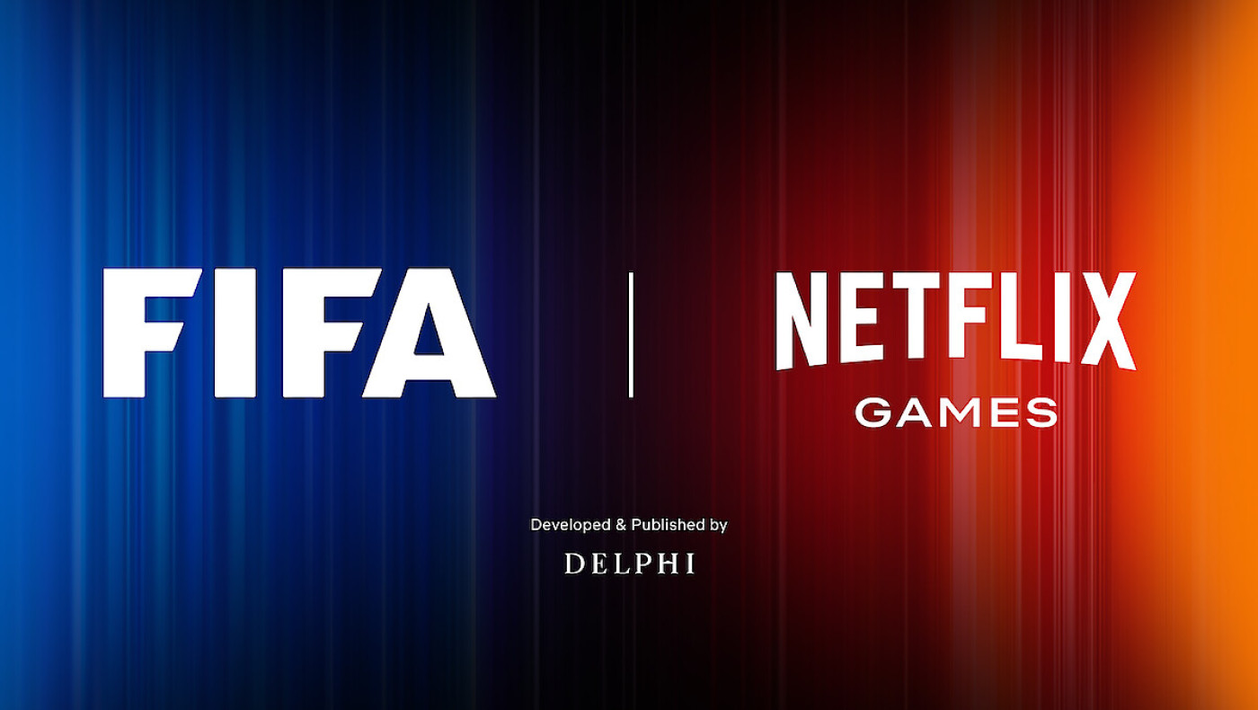 FIFA: Το νέο ποδοσφαιρικό videogame σε συνεργασία με το Netflix