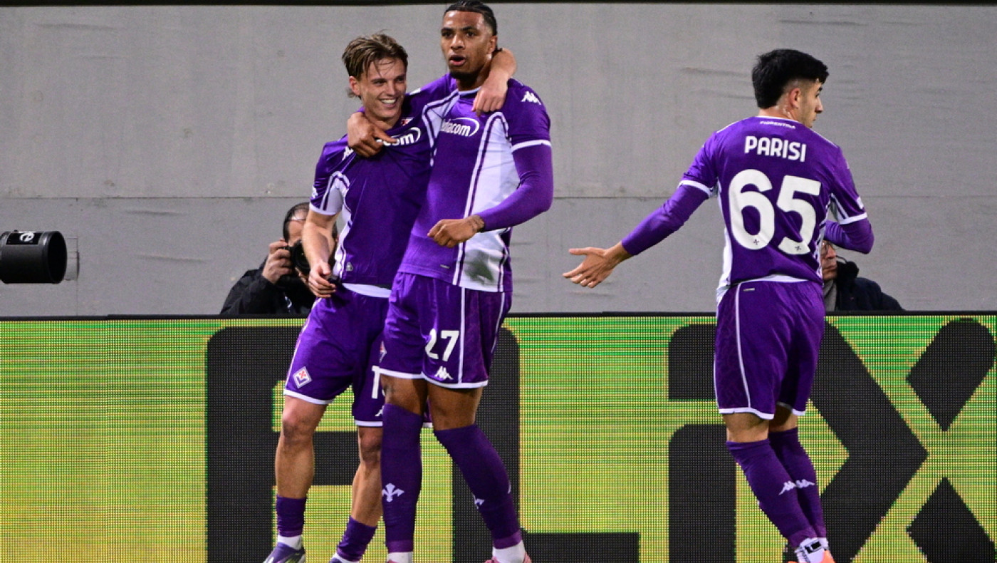 Φιορεντίνα-Πίζα: Η σωτηρία δεν απέχει... μακριά!