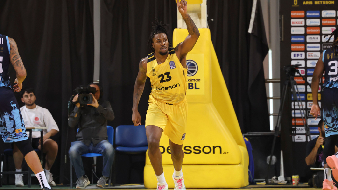 ΚΑΕ Άρης: Βρήκε ομάδα ο Ίνοκ-Πού συνεχίζει την καριέρα του